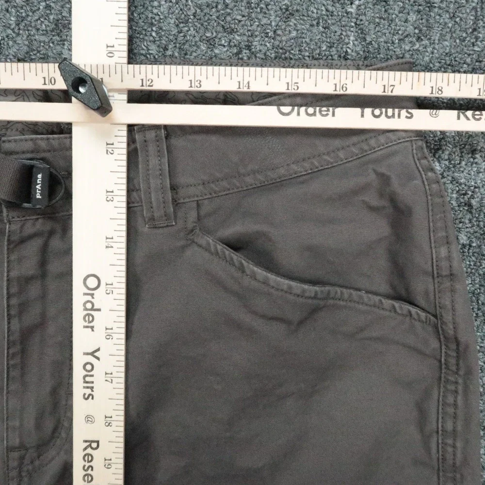Prana pants pre